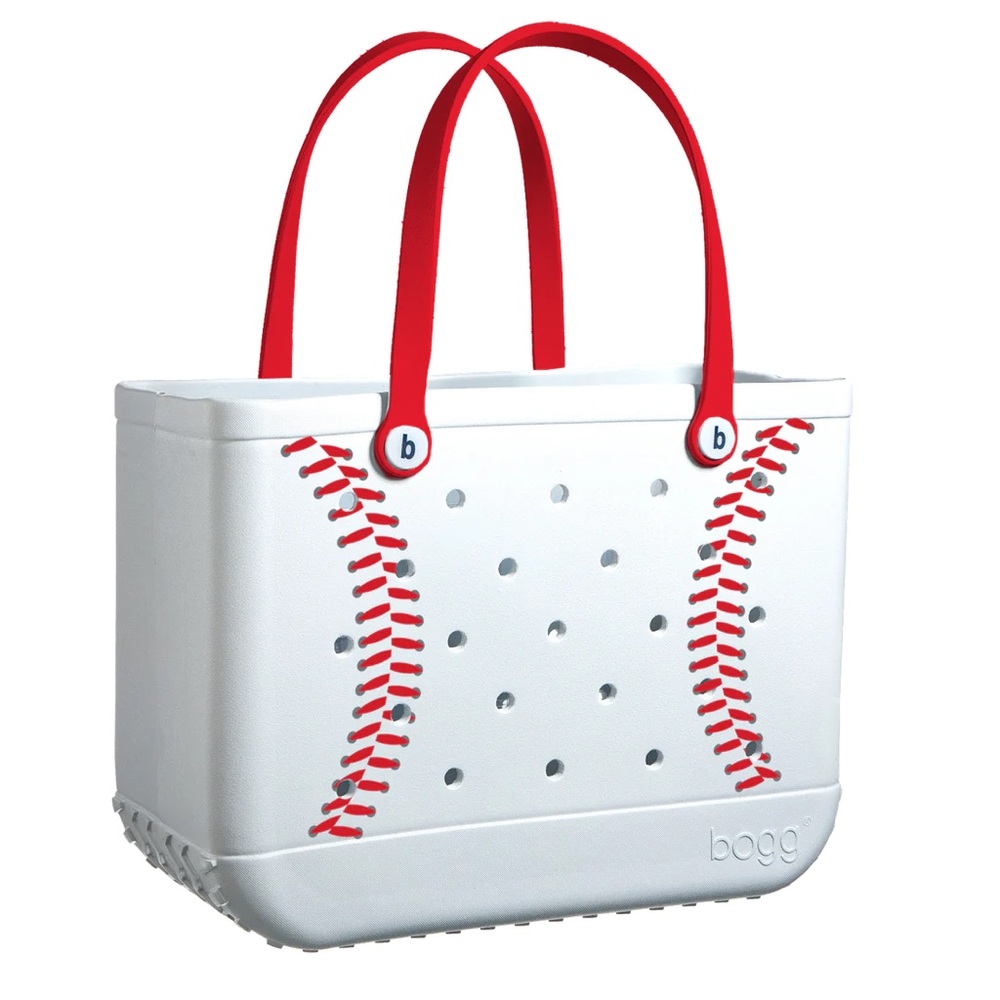 Bogg Bag~ ⚾️ Original Bogg® Bag - Homerun size: XL (Limited Edition)